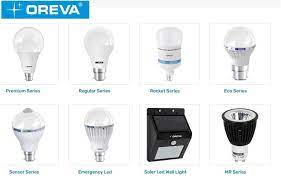 Indian Brands Of Light Bulbs Manufacturers