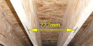 Ceiling Joists In The Uk