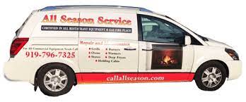 Gas Fireplace Service Maintenance