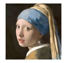 vermeer s women
