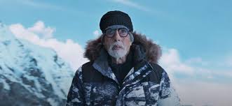 Uunchai' trailer: Amitabh Bachchan and friends climb Everest to honour late  friend - The Hindu