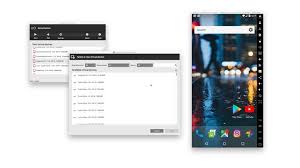 This program is the brainchild of chinese damonplay technology co who have created a downloadable product specifically for android users. The 10 Best Android Emulators For Linux To Enjoy Android Apps In Linux