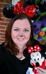 diy minnie mouse costume the southern