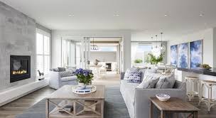 Most traditional homes have a very neutral color palette with pops brought in with oil paintings or our list of house décor styles wouldn't be complete without modern farmhouse interior design. Hampton S Style Decor Create Hampton Style Retreat Beach Home