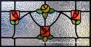 Antique Stained Glass Austin