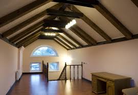 beams for your home s ceiling