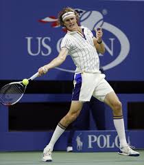 She looked very villainous out there, and rightfully so. Thoughts About This 2017 Us Open Outfit From Zverev If You Ask Me Wtf Tennis