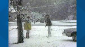 march 1 1986 deegan forecasts snow