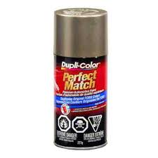 Perfect Match Touch Up Spray Paint