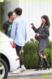 Check spelling or type a new query. Shawn Mendes Camila Cabello Hug It Out In Cute New Photos Photo 1312588 Camila Cabello Shawn Mendes Pictures Just Jared Jr