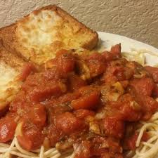 mom s best spaghetti sauce recipe
