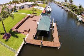 boat lift design ideas for your