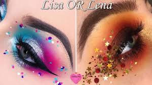 lisa or lena 21 pinkazina you