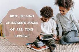 top 31 best selling children s books