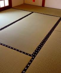tatami mat an flooring hanyo