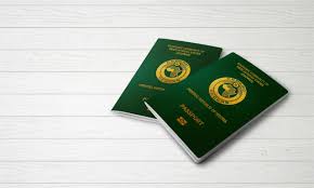 Last update jul 27, 2019 10:15 by δημητριοσ αλεξιου. Nigeria Passport Visa Free Countries 2021 Guide Consultants