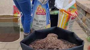 Garden Soil Blog Tips More