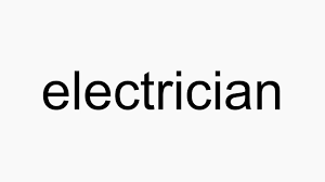 Share the link with your friends or email us at feedback@allacronyms.com to help us further improve the best resource for acronyms and abbreviations. How To Pronounce Electrician Youtube