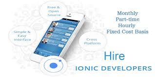 Pixelcrayons offers skilled developers who understand your core requirements. Ionic Developer Hire Hybrid App Developer In India Web Idea Solution