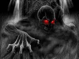 Cool Horror Wallpapers - Top Free Cool ...