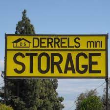 tulare california self storage