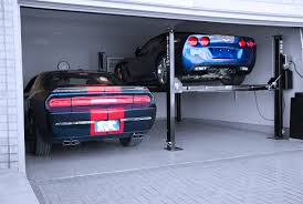 2 post automotive car and truck lift for sale. How Do I Know If A Car Lift Is Right For My Garage