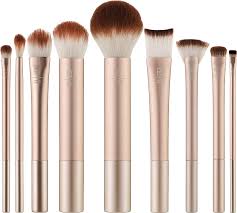 makeup brush set