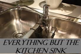 Image result for the kitchen sink