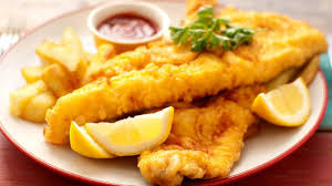 Where to find Australia's best fish and chips in regional New South Wales |  Worlderz.com