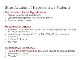 HYPERTENSIVE EMERGENCIES Mostafa alshamiri  Discussion Categories     Example Good Resume Template Case Study Hypertensive Emergency
