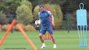 I think that gareth bale is probably faster than steven gerrard but gerrard has more skill than gareth bale. Gareth Bale Cuts Ties With Wife S Grandparents Following Major Drugs Feud