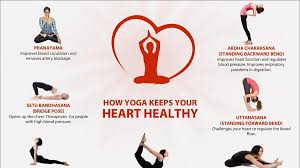 yoga asanas for health a