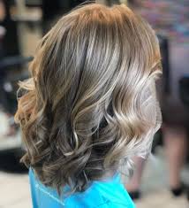 For the girls with naturally curly and heavy hairs, there are only a few haircut styles that can help them in managing the volume of their hair. 50 Cute Haircuts For Girls To Put You On Center Stage