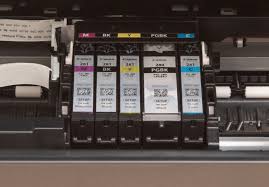 مباشر آخر اصدار من الموقع الرسمى للشركة كانون تحديث وتحكم كامل فى توفير دعم جميع وظائف الجهاز من النسخ. Canon Pixma Tr8620 Wireless Home Office All In One Printer Review Pcmag