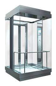 Quality Glass Elevator Suppliers