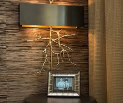 Contemporary Wall Sconces In The