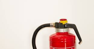 fire extinguishers your legal obligations