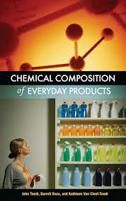 chemical composition of everyday
