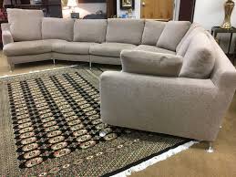 b b italia harry sofa