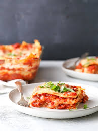 clic meat lasagna completely delicious