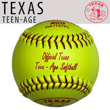 Texas Teenage Baseball Softball Association
