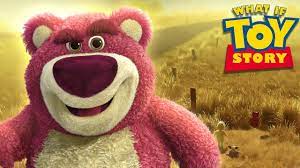 What if Lotso Was Good? Toy Story Theories - YouTube