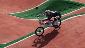 16 hours ago · team usa bmx racer connor fields, who took gold at the rio games in 2016, was stretchered off the track and taken away in an ambulance after crashing during a qualifying race at the tokyo olympics. Bmx Champ Connor Fields Reflects On The 2020 That Was To Be
