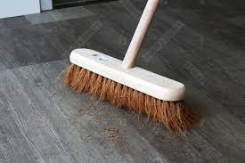 soft brooms perfect for sweeping