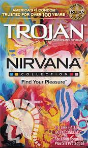 Trojan Nirvana Collection