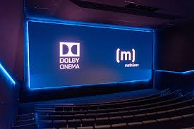 Cinema hd isn't an an android apk or mobile app. Dolby Cinema Kino In Munchen Eroffnet Film Tv Video De