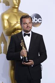 Spotlight won the award in 2016. Leonardo Dicaprio 88th Academy Awards Best Actor Oscar Best Actor Oscar Winners