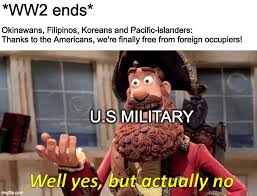 post-WW2 memes - Imgflip