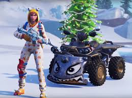 When is the new season of fortnite coming out? Fortnite Season 7 Battle Pass All Skins Pets Gliders And Unlocks Polygon