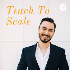 Teach To Scale